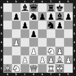 1969 Brno KOLT 2nd – Round ? – Dobrovolsky, Ladislav – 1-0 – Zavodny, Zdenek – G11