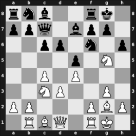 1969 Buenos Aires – Round 1 – Rossetto, Hector – 1-0 – Bronstein, Luis Marcos – G2