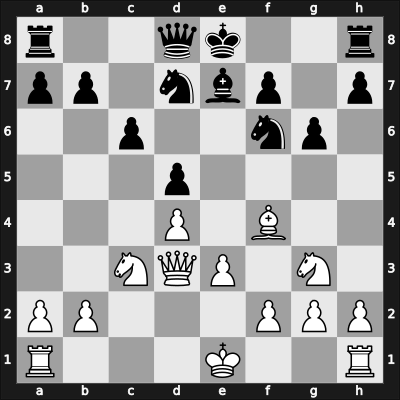 1969 Buenos Aires – Round 2 – Hase, Juan Carlos – 1/2-1/2 – Rossetto, Hector – G17