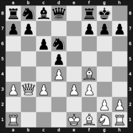 1969 Buenos Aires – Round 2 – Pelikán, Jiří – 1-0 – Mazzoleni, Julio – G19