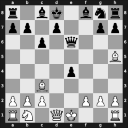 1969 Buenos Aires – Round 4 – Benko, Francisco – 0-1 – Vasta, Eduardo – G27