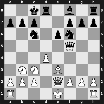 1969 Buenos Aires ch-ARG – Round 1 – Juarez Baldizon, Carlos A. – 1-0 – Benko, Francisco – G8