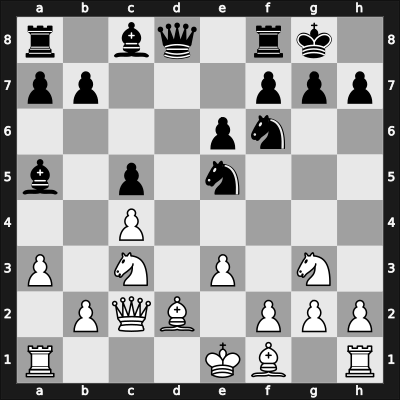 1969 Buesum – Round 5 – Ghitescu, Theodor – 1/2-1/2 – Huebner, Robert – G24