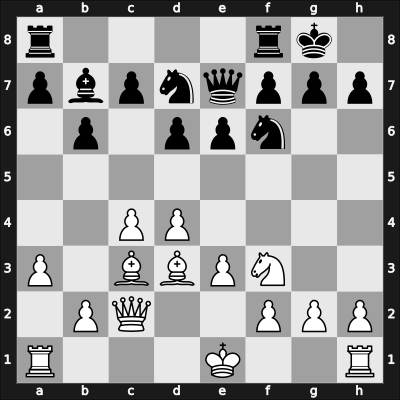 1969 Buesum – Round 8 – Gerusel, Mathias – 1/2-1/2 – Hecht, Hans-Joachim – G23