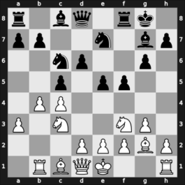 1969 Bulgaria – Round 1 – Spiridonov, Nikola – 0-1 – Uusi, Gunnar – G1