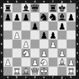 1969 Bulgaria – Round 1 – Spiridonov, Nikola – 1-0 – Daskalov, Georgi – G2