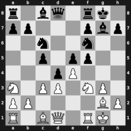 1969 Bulgaria – Round 1 – Radulov, Ivan – 0-1 – Spiridonov, Nikola – G10