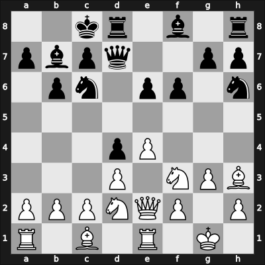 1969 Churchill Memorial Open 17th – Round 5 – Cafferty, Bernard – 1/2-1/2 – Hare, Brian H – G7