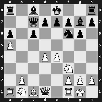 1969 Clare Benedict Cup 16th – Round 2 – Blau, Max – 1-0 – Visier Segovia, Fernando – G8