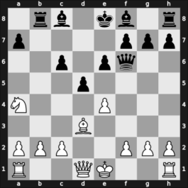 1969 Corr – Round ? – Kanya, Zoltan – 0-1 – Negyesy, Gyorgy – G11