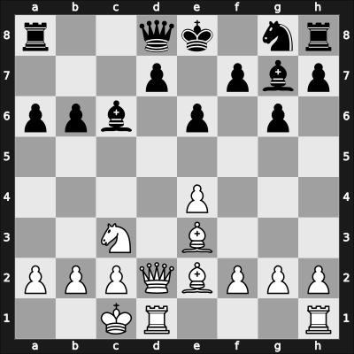1969 DDR-BLR m – Round 3.4 – Kupreichik, Viktor D – 1/2-1/2 – Liebert, Heinz – G7