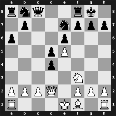 1969 DSV-Turnier – Round 5 – Boudy Bueno, Julio Leonardo – 0-1 – Zinn, Lothar – G26