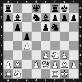 1969 DSV-Turnier – Round 8 – Mista, Ladislav – 1-0 – Kovacs, Laszlo M – G39