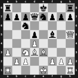 1969 DSV-Turnier – Round 10 – Sydor, Andrzej – 0-1 – Zinn, Lothar – G51