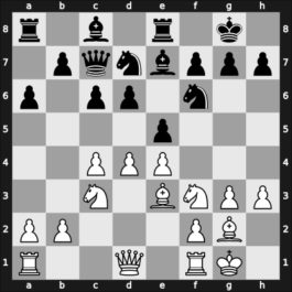1969 FRG Ch – Round 10 – Eising, Johannes – 1-0 – Rellstab, Ludwig – G11