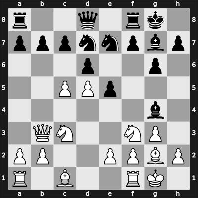1969 FRG Team Ch – Round 2.6 – Eising, Johannes – 1/2-1/2 – Fahnenschmidt, Gerhard – G12