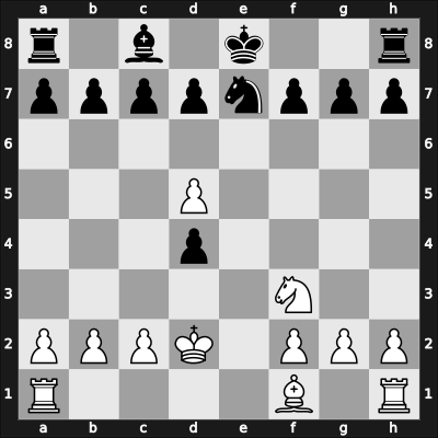 1969 Hoogovens-B – Round 3 – Westerinen, Heikki M.J. – 1/2-1/2 – Ciocaltea, Victor – G17