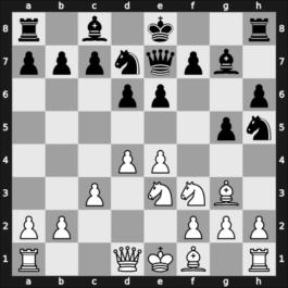 1969 Hoogovens-B – Round 6 – Kramer, Hanspeter – 0-1 – Honfi, K. – G34