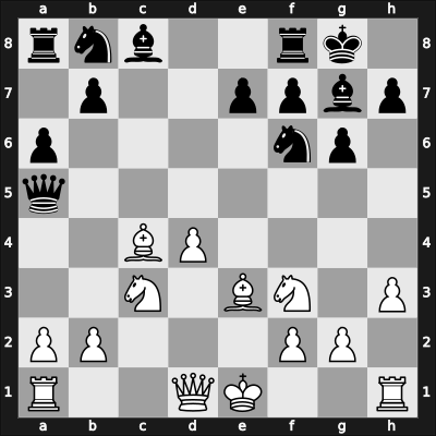 1969 Hoogovens-B – Round 9 – Jongsma, Alexander – 1-0 – Hartoch, Robert G – G52