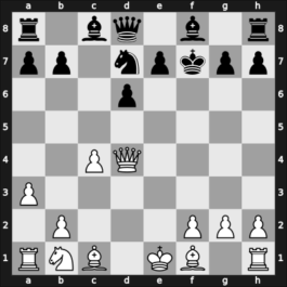 1969 Hoogovens-B – Round 10 – Bednarski, Jacek – 1-0 – Jongsma, Alexander – G58