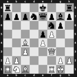 1969 Hungary – Round 1 – Pogats, Jozsef Jr. – 0-1 – Budinszky, Andras – G23