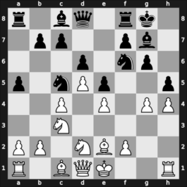 1969 IBM-B – Round 1 – Gerusel, Mathias – 1-0 – De Rooi, Paul – G6
