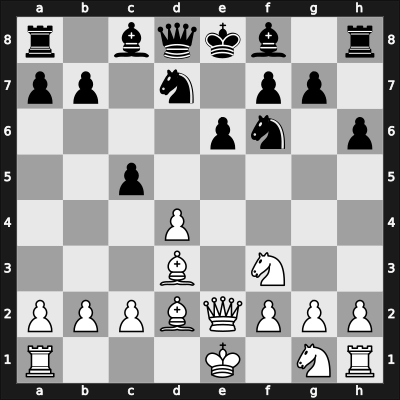 1969 IBM-B – Round 1 – Scholl, Eckhard – 0-1 – Johannessen, Simon T – G8