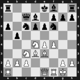1969 IBM-B – Round 4 – Zuidema, Coen – 0-1 – Ostojic, Predrag – G26