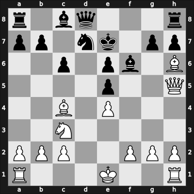 1969 IBM-B – Round 5 – Maeder, Karl-Heinz – 1-0 – Johannessen, Simon T – G30