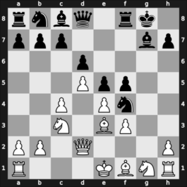 1969 JUG-24ch – Round 2 – Deze, Anton – 1/2-1/2 – Bukic, Enver – G2