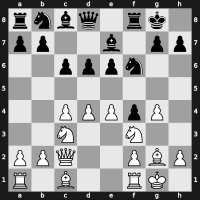 1969 JUG-24ch Novi Travnik – Round 1 – Bertok, Mario Jr. – 1/2-1/2 – Nikolic, Predrag – G1