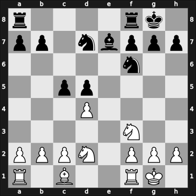 1969 JUG-24ch Novi Travnik – Round 10 – Rakic, Tomislav – 1/2-1/2 – Puc, Stojan – G6