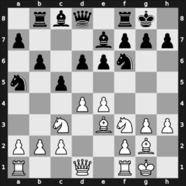 1969 Leeuwarden ch-NED – Round 1 – Etmans, Maarten – 0-1 – Cuijpers, Frans Andre – G7