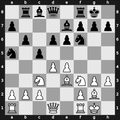 1969 Leeuwarden ch-NED – Round 1 – Etmans, Maarten – 0-1 – Cuijpers, Frans Andre – G7