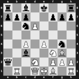 1969 Leeuwarden ch-NED – Round 9 – Donner, Jan-Hein – 1-0 – Etmans, Maarten – G43