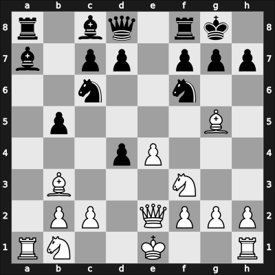 1969 Leningrad – Round 1 – Nad Ali, Hamid – 0-1 – Faibisovich, Vadim Z – G12