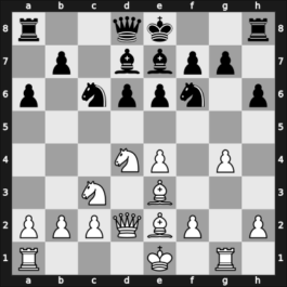 1969 Liberation – Round 5 – Kurajica, Bojan – 1-0 – Ostojic, Predrag – G25