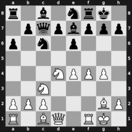 1969 Liberation – Round 6 – Janosevic, Dragoljub – 1-0 – Kurajica, Bojan – G29