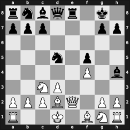 1969 Liberation – Round 10 – Suttles, Duncan – 0-1 – Lengyel, Agnes – G45