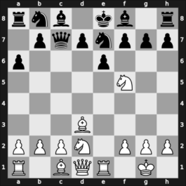 1969 Lublin – Round 1 – Sydor, Andrzej – 0-1 – Gipslis, Aivars – G5