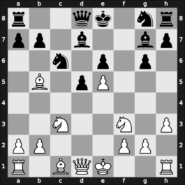1969 Ludwigsburg – Round 1 – Kern Adam – 0-1 – Bilek, Istvan – G10
