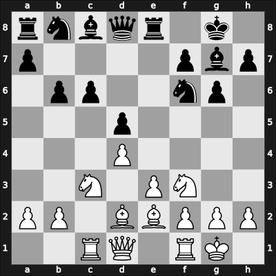 1969 Luhacovice – Round 2 – Kolarov, Atanas S. – 1-0 – Navarovszky, Laszlo – G23