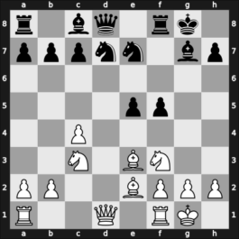 1969 Luhacovice – Round 5 – Kozma, Julius – 0-1 – Plachetka, Jan – G47