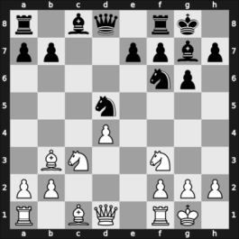 1969 Luhacovice – Round 11 – Keres, Paul – 1-0 – Beni, Alfred – G85