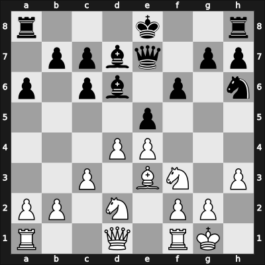 1969 Mar del Plata zt – Round 1 – Mecking, Henrique – 1-0 – Rocha, Antonio – G32