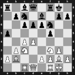 1969 Mar del Plata zt – Round ? – Rossetto, Hector – 1-0 – Alvarez, Jose-Luis – G46