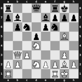 1969 Mar del Plata zt – Round ? – Rossetto, Hector – 1-0 – Garcia Toledo, Pedro – G50