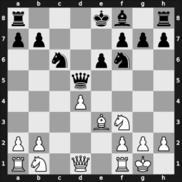 1969 Mar del Plata zt – Round ? – Bronstein, Luis Marcos – 1-0 – Schweber, Samuel – G62