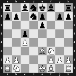 1969 Mar del Plata zt – Round ? – Schweber, Samuel – 1-0 – Rodriguez Vargas, Orestes – G66