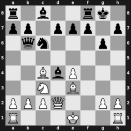 1969 Mar del Plata zt – Round ? – Canobra, Juvenal – 0-1 – Bronstein, Luis Marcos – G68